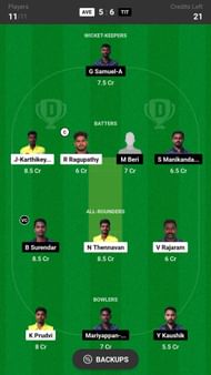 Fantasy suggestion #2